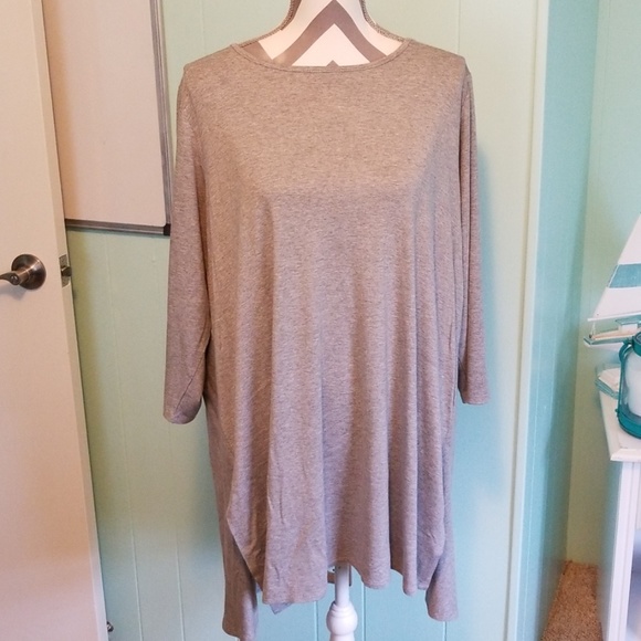 Philosophy Tops - Philosophy women tunic size 2x